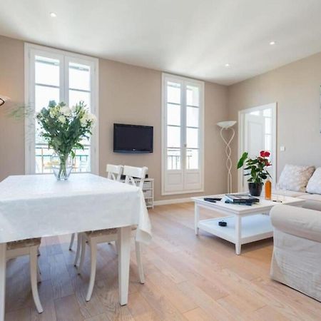 Jean Jaures - 90M2 Wac 2Min To Beach Nisa Exterior foto