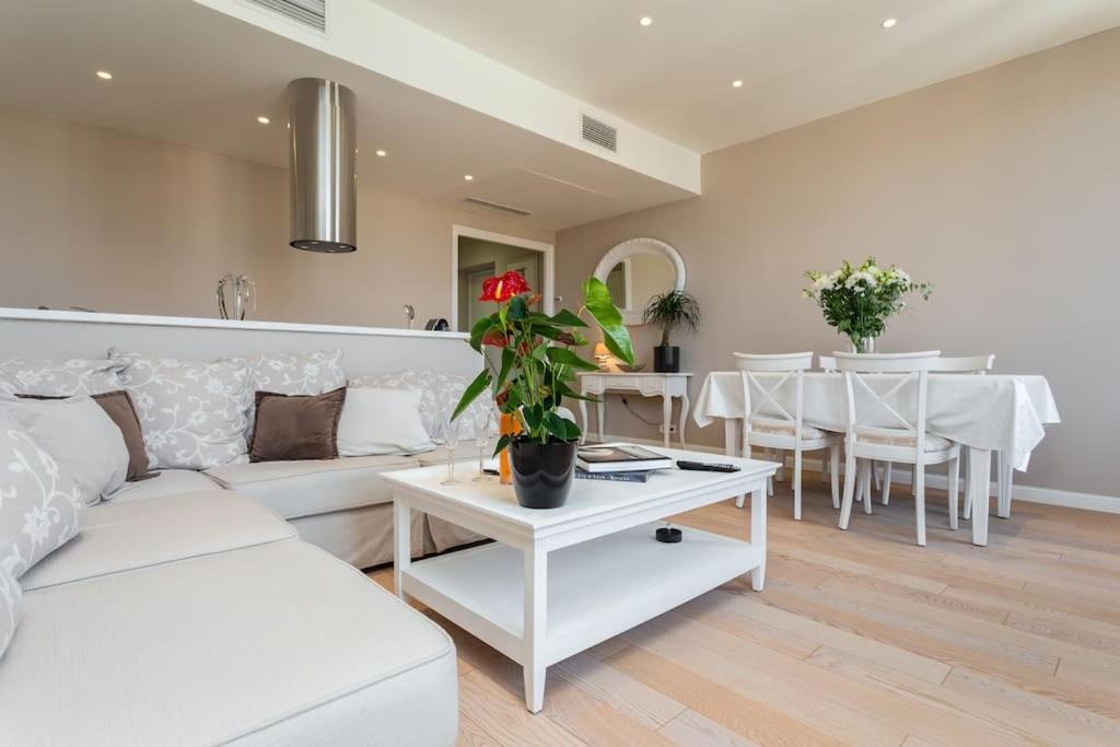 Jean Jaures - 90M2 Wac 2Min To Beach Nisa Exterior foto