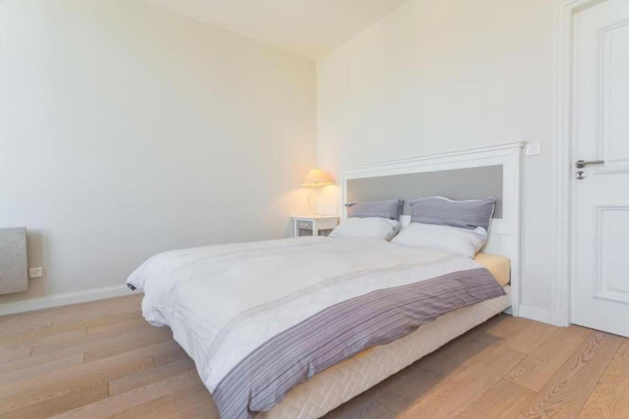 Jean Jaures - 90M2 Wac 2Min To Beach Nisa Exterior foto