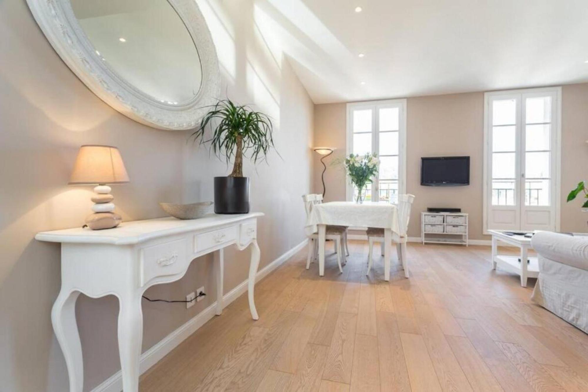Jean Jaures - 90M2 Wac 2Min To Beach Nisa Exterior foto